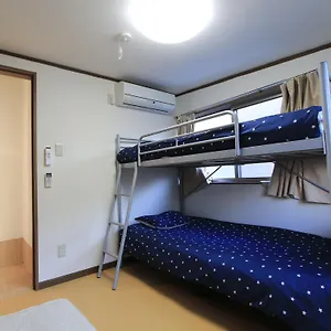 Apartment 和貴ビル, Tokyo