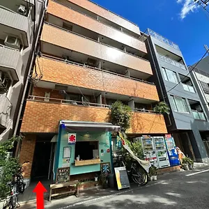 公寓 Wise Park Mukojima, 東京都
